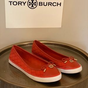 Tory Burch Ballet Flats